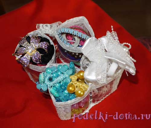 Сумка из пластиковых бутылок Сумка из пластиковых бутылок