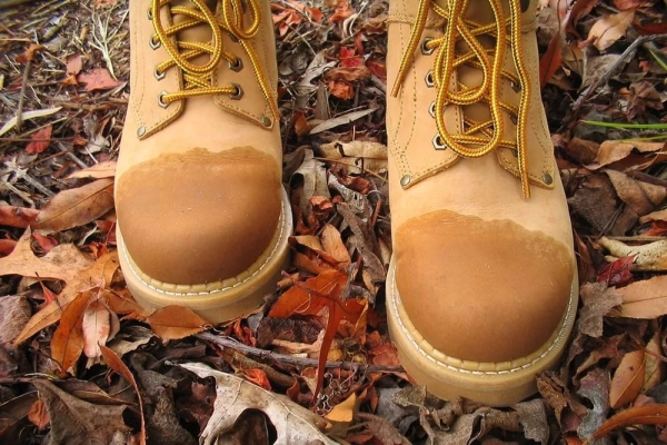 Как сохранить свои ноги сухими и что делать, если обувь промокает Как сохранить свои ноги сухими и что делать, если обувь промокает