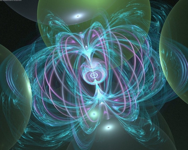 Дуальный мир, или Что квантовая физика говорит нам о природе призраков