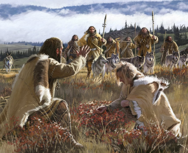 Ученые выяснили, люди с какой группой крови самые слабые и живут меньше остальных Ученые выяснили, люди с какой группой крови самые слабые и живут меньше остальных