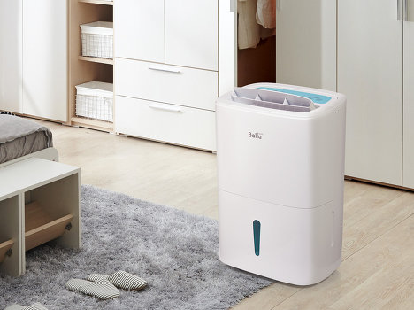 Лучшие осушители воздуха 2023 года Лучшие осушители воздуха 2023 года