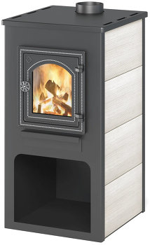 Лучшие печи для дома и дачи