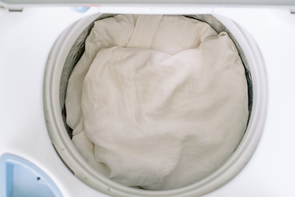 Почему большинство вещей нельзя стирать при 90 градусах Почему большинство вещей нельзя стирать при 90 градусах