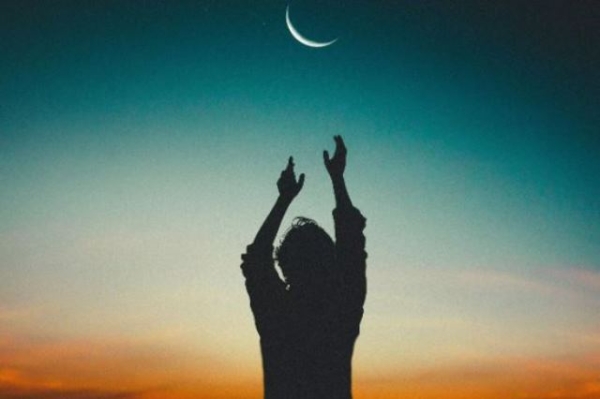 Магическое новолуние 30 мая 2022 года: что можно и что нельзя делать в этот день