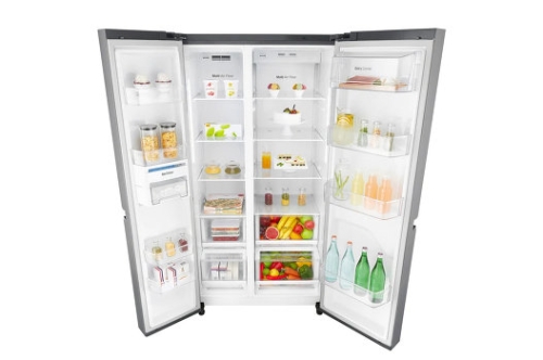 Лучшие холодильники LG 2022 года