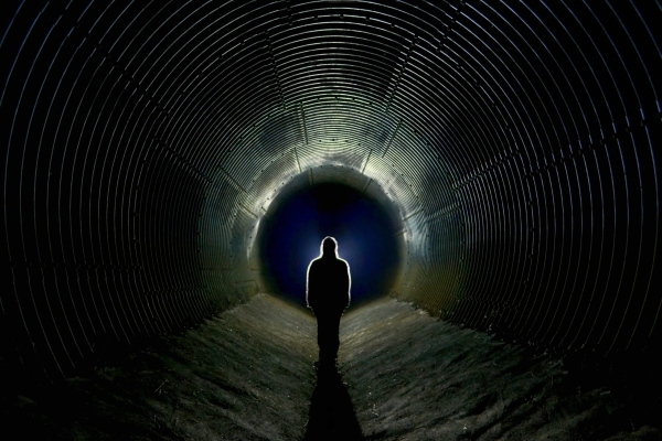 Действительно ли перед смертью перед глазами мелькает вся жизнь: мнение ученых Действительно ли перед смертью перед глазами мелькает вся жизнь: мнение ученых