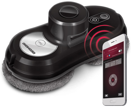 Лучшие роботы-мойщики окон 2022 года