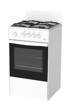 Лучшие газовые плиты 2022 года