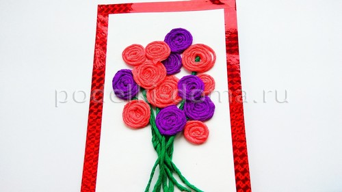 Новые открытки к 8 Марта Новые открытки к 8 Марта