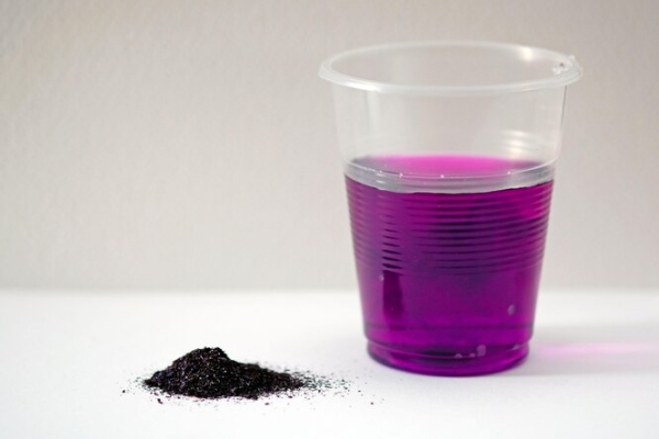 Как быстро и без усилий восстановить цвет вещей: 5 способов Как быстро и без усилий восстановить цвет вещей: 5 способов