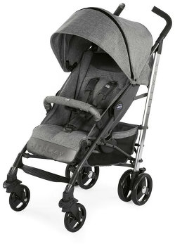 Лучшие прогулочные коляски 2022 года