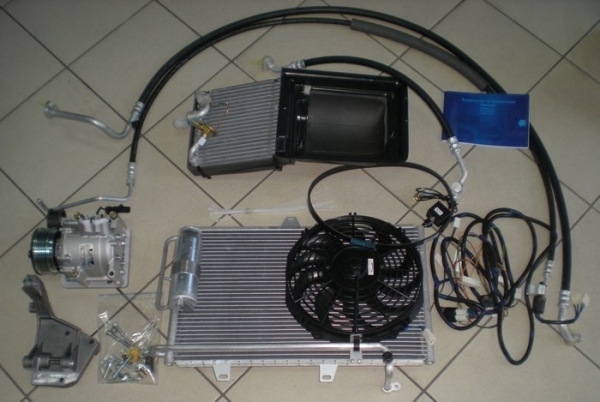 Как сделать бюджетный кондиционер своими руками без больших затрат Как сделать бюджетный кондиционер своими руками без больших затрат