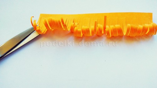 Бумажные цветы — 3 варианта Бумажные цветы — 3 варианта