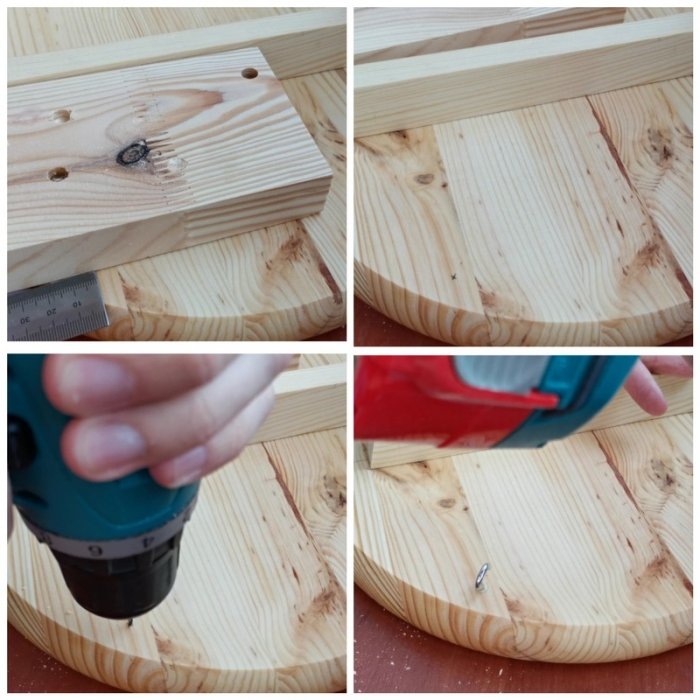 Как сделать поразительный антигравитационный столик