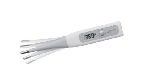 Лучшие медицинские термометры 2021 года