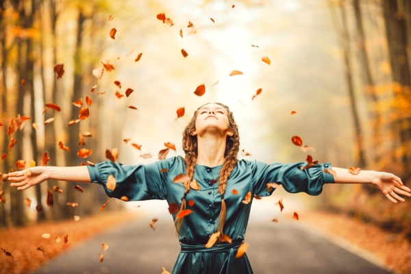 Простые советы, которые помогут стать успешнее и счастливее в 2023 году Простые советы, которые помогут стать успешнее и счастливее в 2023 году