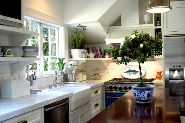 Как привлечь благополучие в дом, учитывая приметы и правильное оформление кухни Как привлечь благополучие в дом, учитывая приметы и правильное оформление кухни