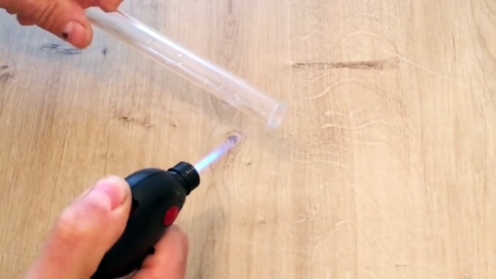 Как сделать магический кран с бесконечным потоком для украшения сада Как сделать магический кран с бесконечным потоком для украшения сада