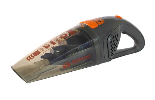 Лучшие ручные пылесосы 2022 года