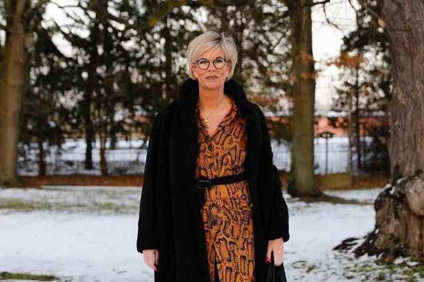 Причины, по которым ваш зимний гардероб может выглядеть скучным, а вы не можете создать стильный образ