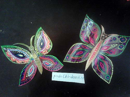 Сумка из пластиковых бутылок Сумка из пластиковых бутылок