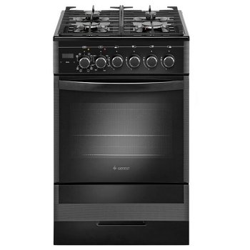 Лучшие газовые плиты 2022 года