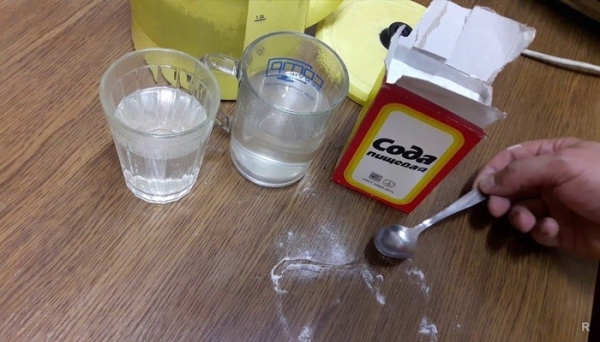 Как быстро и без усилий восстановить цвет вещей: 5 способов Как быстро и без усилий восстановить цвет вещей: 5 способов