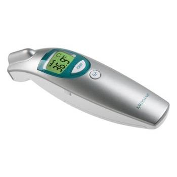 Лучшие медицинские термометры 2021 года