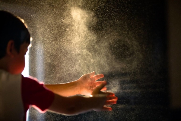 Как убираться в доме, чтобы уменьшить количество накапливаемой пыли