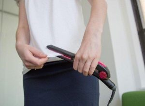 Способы, которые помогут расправить мятую одежду без утюга Способы, которые помогут расправить мятую одежду без утюга