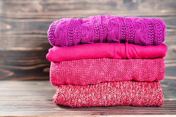 Как быстро и без усилий восстановить цвет вещей: 5 способов Как быстро и без усилий восстановить цвет вещей: 5 способов