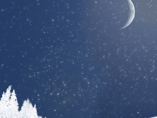 Апатия и усталость: чем опасно новолуние в январе 2023 года Апатия и усталость: чем опасно новолуние в январе 2023 года