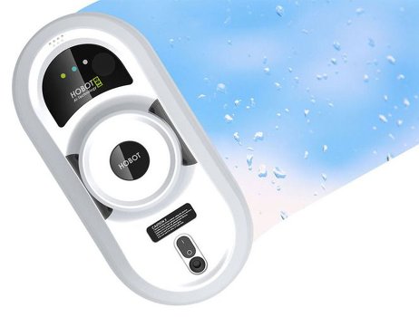 Лучшие роботы-мойщики окон 2022 года