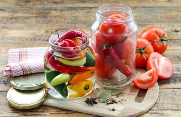 Стерилизация банок для консервации: как правильно это делать