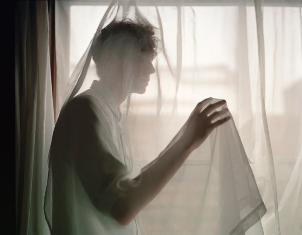 Дуальный мир, или Что квантовая физика говорит нам о природе призраков