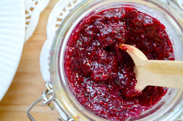 Три важных правила, как варить варенье, чтобы оно не засахарилось Три важных правила, как варить варенье, чтобы оно не засахарилось