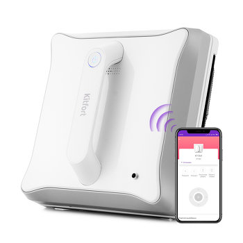 Лучшие роботы-мойщики окон 2022 года