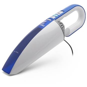 Лучшие ручные пылесосы 2022 года