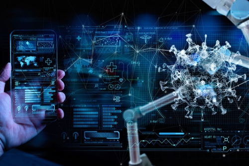 «Искусственный интеллект мог бы предсказать появление «омикрона» 