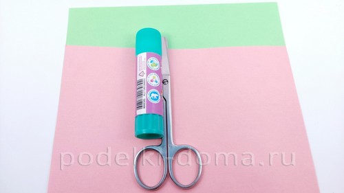 Цветы оригами: гладиолус и колокольчики Цветы оригами: гладиолус и колокольчики