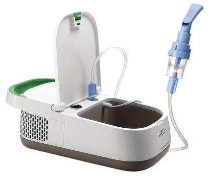 Лучшие небулайзеры 2022 года