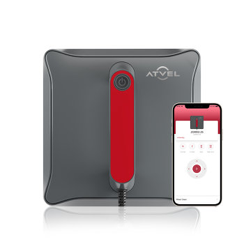 Лучшие роботы-мойщики окон 2022 года