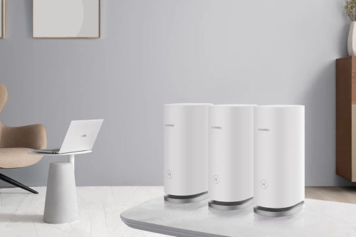 Связь без помех: как легко и просто организовать домашний Wi-Fi 