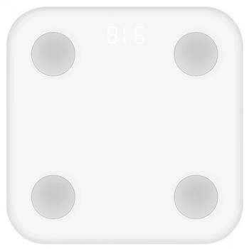 Лучшие умные весы 2022 года Лучшие умные весы 2022 года