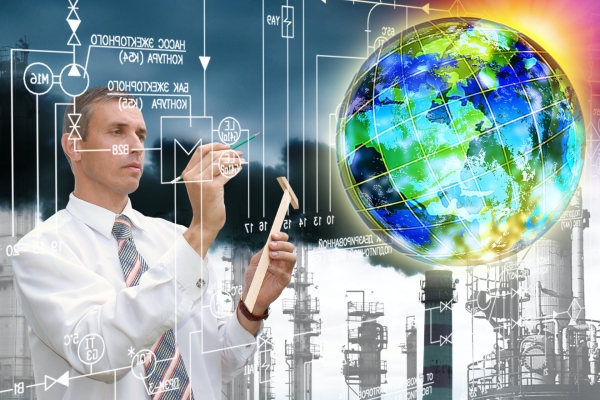 Мир перестанет быть прежним: 20 изобретений, которые изменят будущее Мир перестанет быть прежним: 20 изобретений, которые изменят будущее