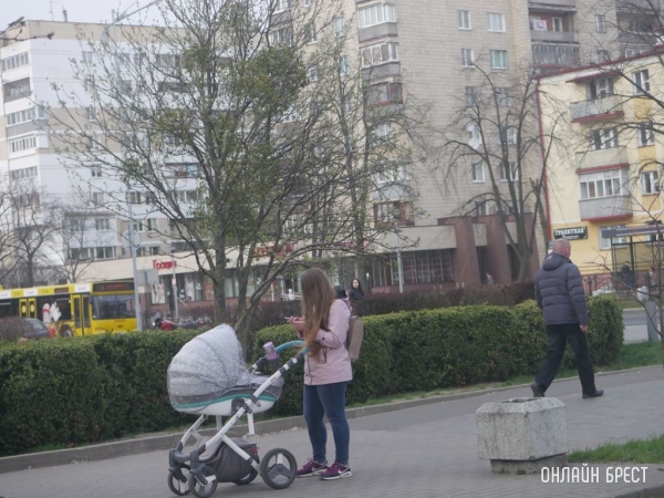 Самые популярные имена 2021 года названы в Барановичах Самые популярные имена 2021 года названы в Барановичах