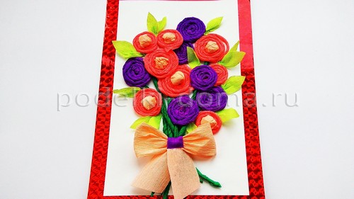 Новые открытки к 8 Марта Новые открытки к 8 Марта