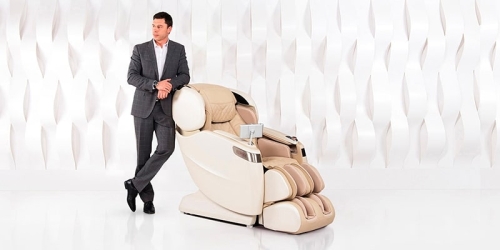 Лучшие массажные кресла Лучшие массажные кресла