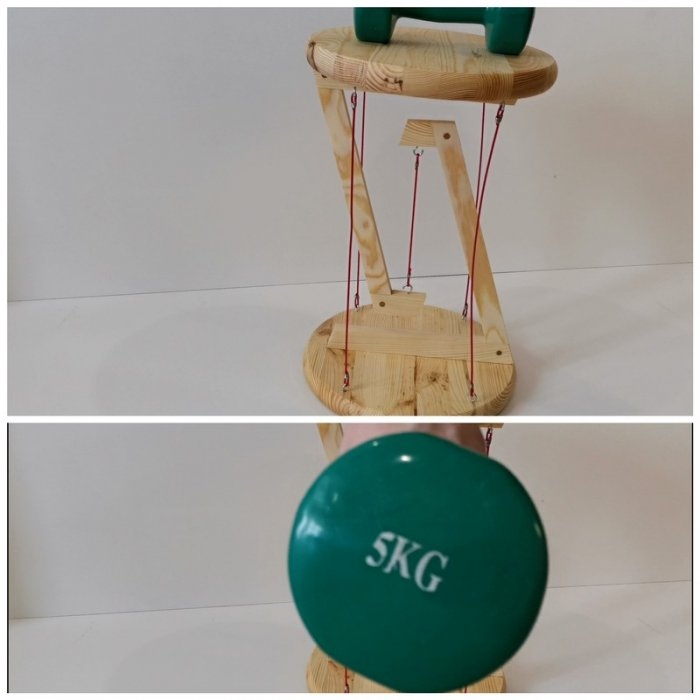 Как сделать поразительный антигравитационный столик