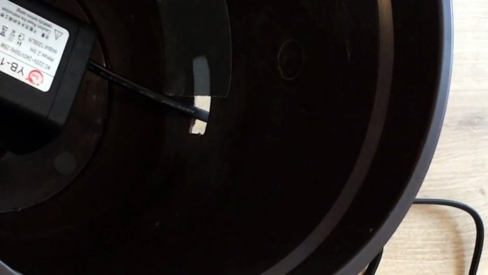 Как сделать магический кран с бесконечным потоком для украшения сада Как сделать магический кран с бесконечным потоком для украшения сада